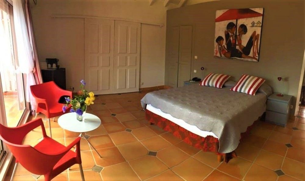 Hotel Marquis Boutique