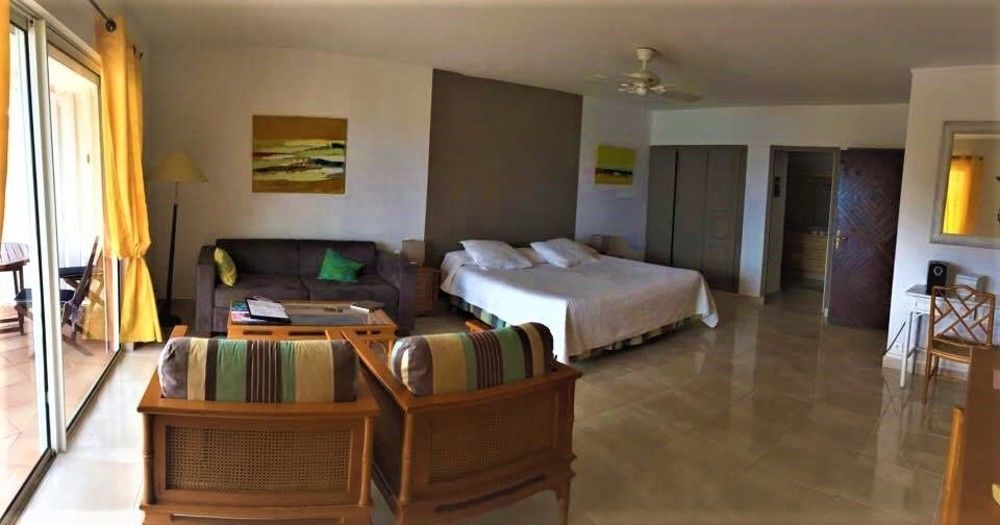 Marquis Boutique Hotel Anse Marcel