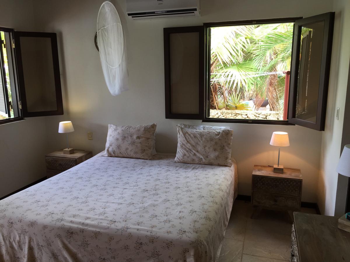 Titus Villa *