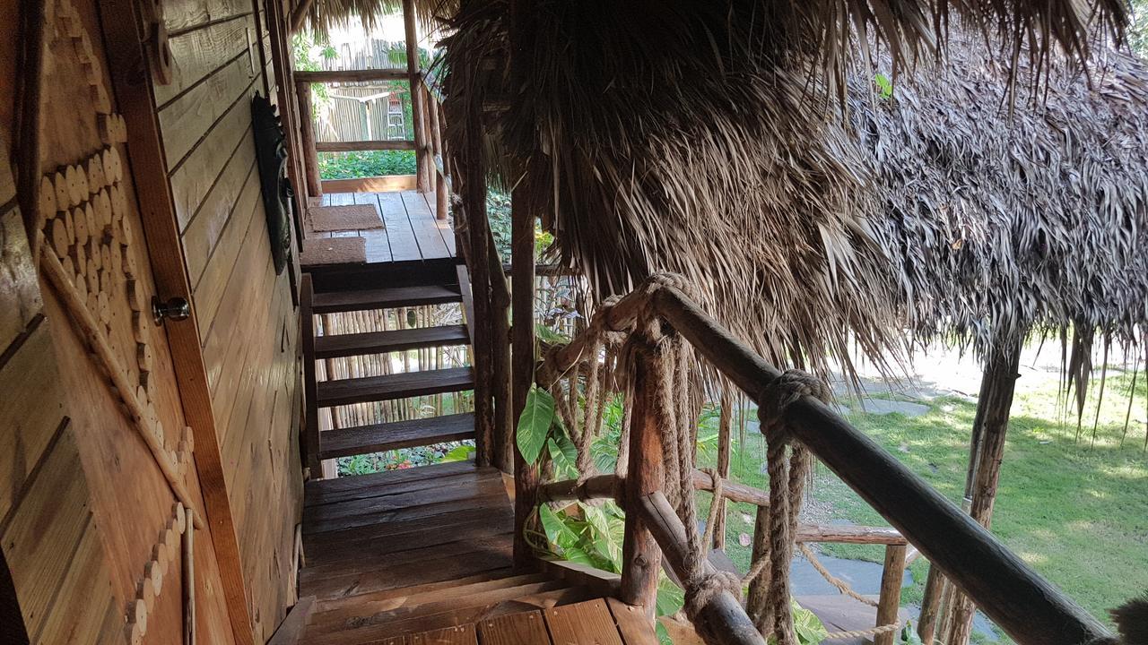 Cabarete Maravilla Eco & Hotel 4*