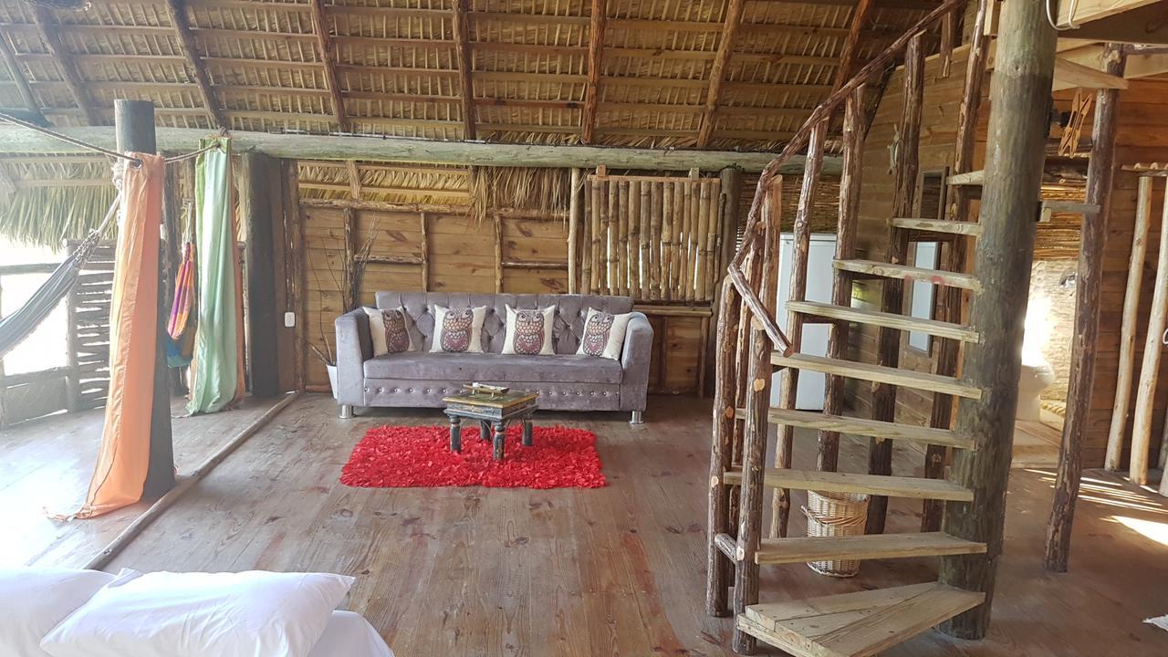 Cabarete Maravilla Eco & Hotel La Mulata