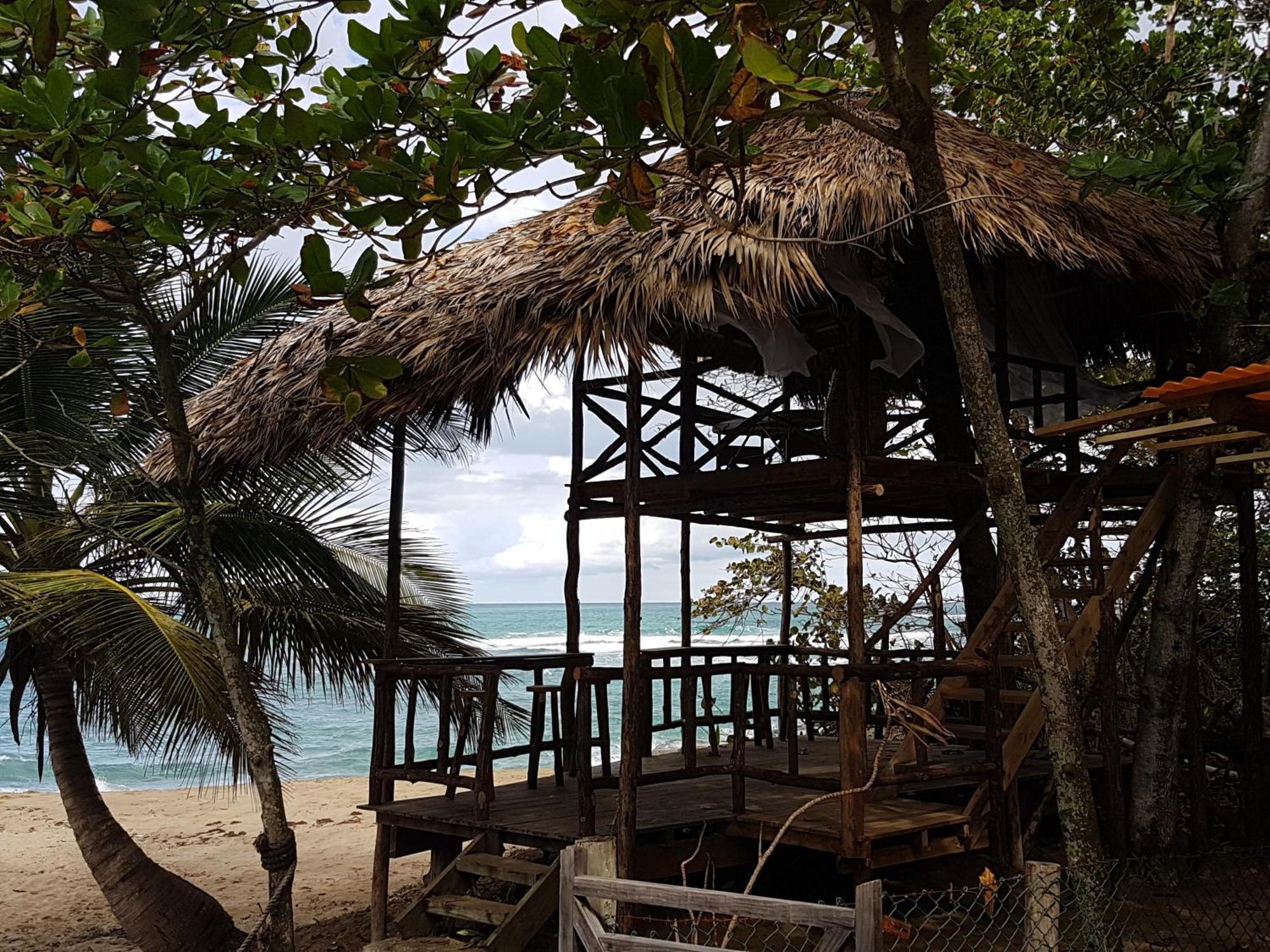Hotel Cabarete Maravilla Eco & La Mulata