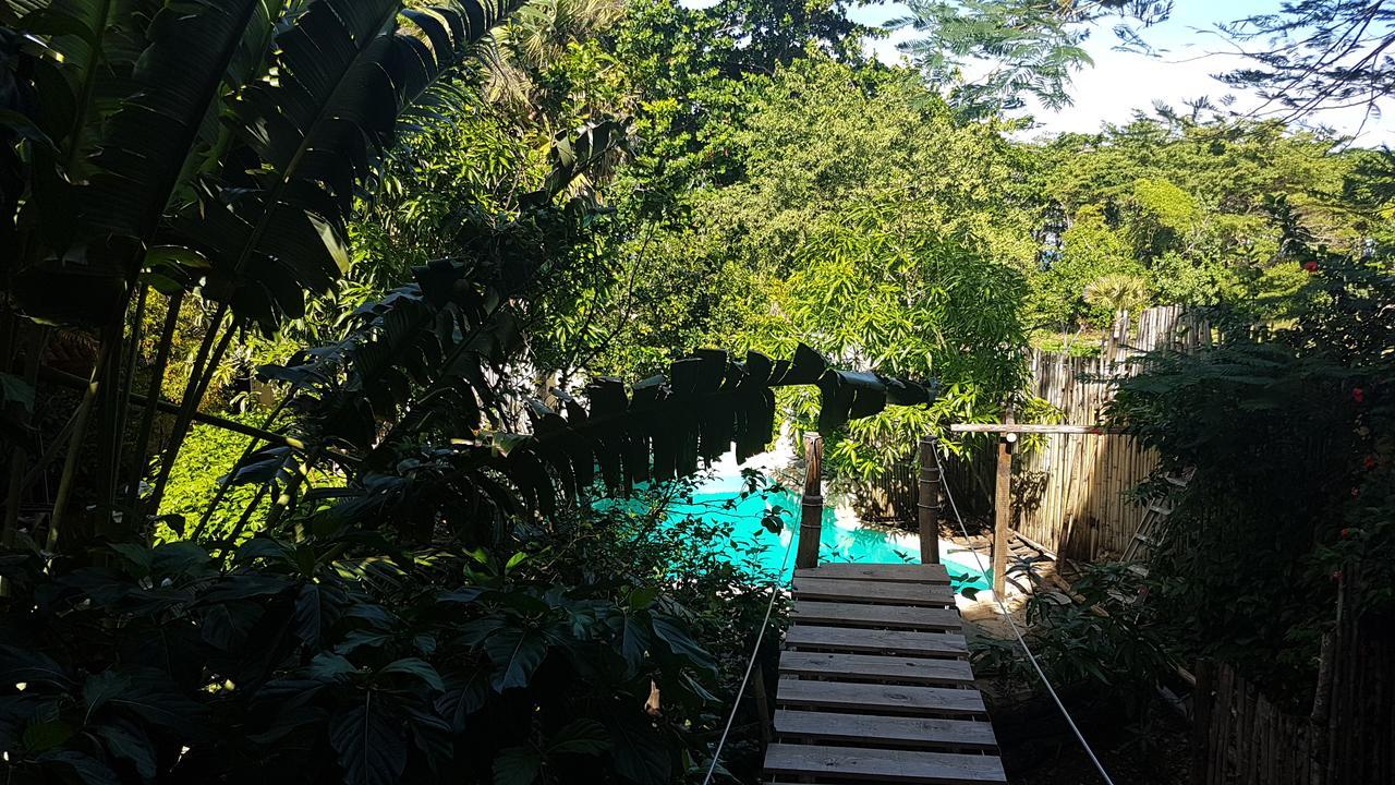 Hotel Cabarete Maravilla Eco &