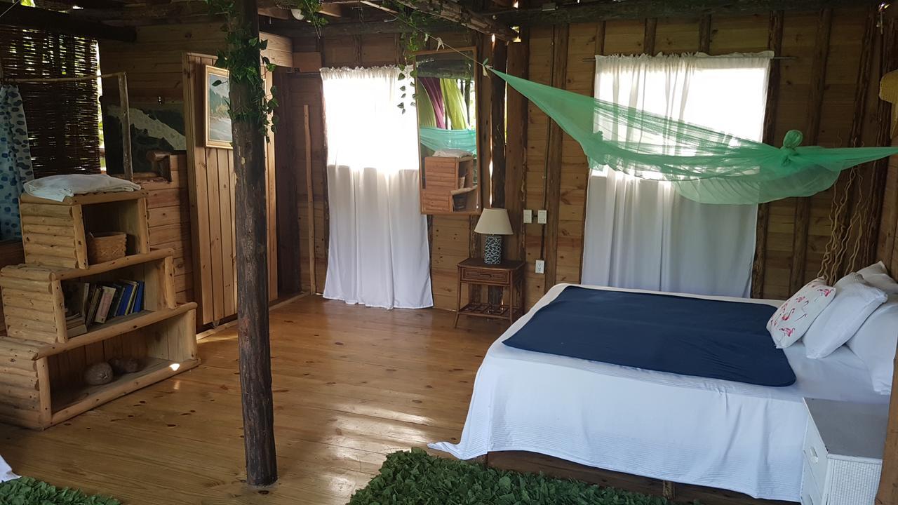 Cabarete Maravilla Eco & La Mulata
