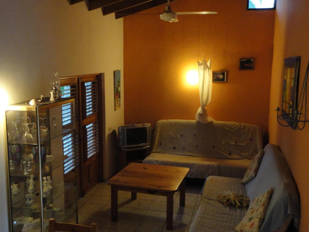 Aparthotel El Flamboyan