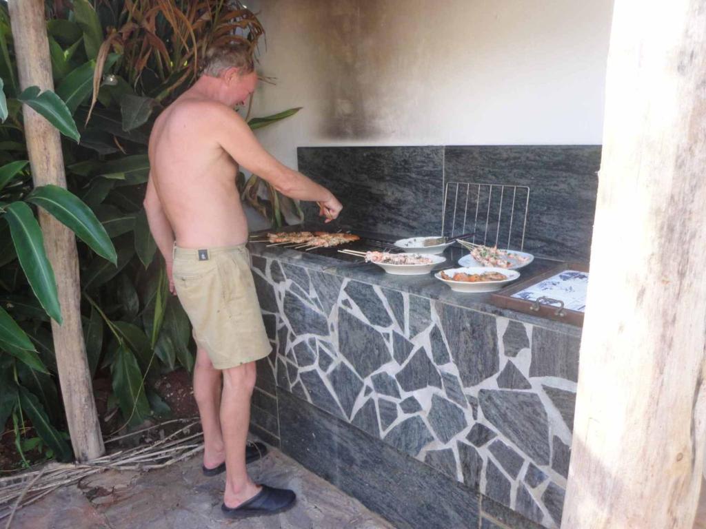 El Flamboyan Aparthotel