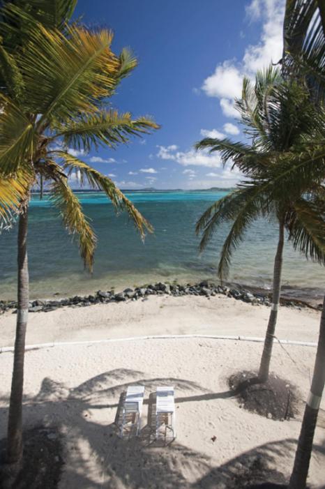 Resort Colony Cove Christiansted