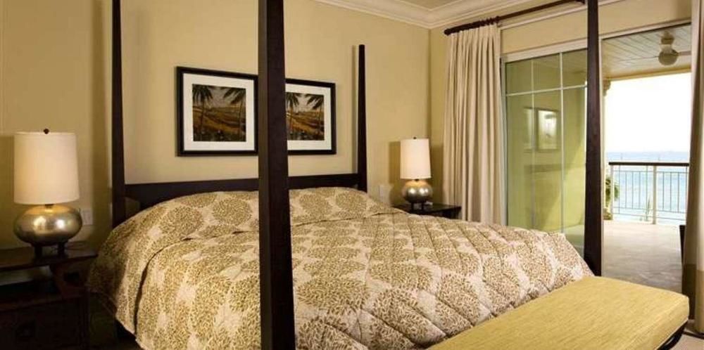 The Landings And - Hotel