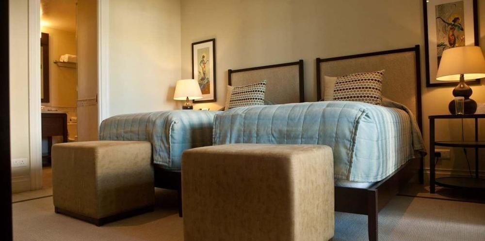 The Landings And - Hotel 5*