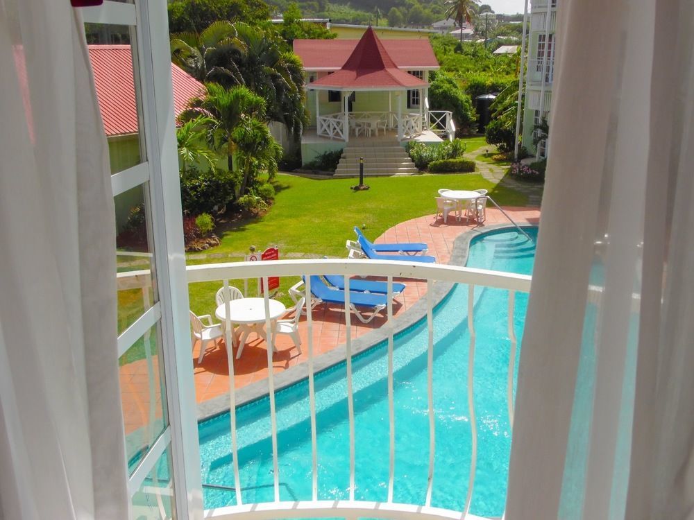 Bay Gardens Marina Haven Hotel 3*