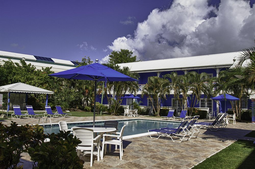 Hotel Bay Gardens 3*