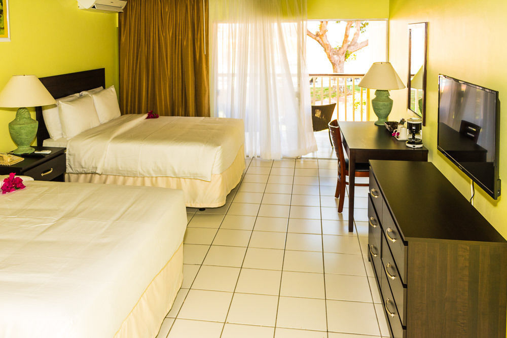 Starfish St Lucia 3* Rodney Bay
