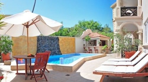 Mandela Court Aparthotel Lance aux Epines