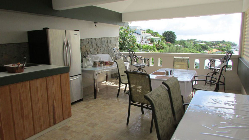 Hotel Casabella Grand Anse