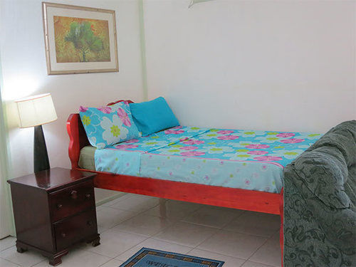 Apartamento Capt. Harris