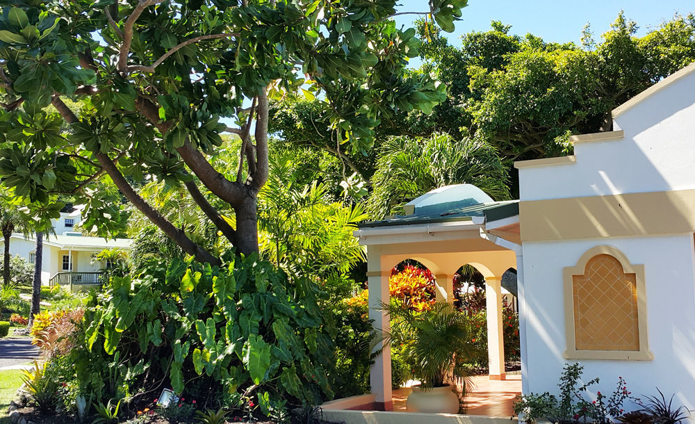 Blue Horizons Garden 3*