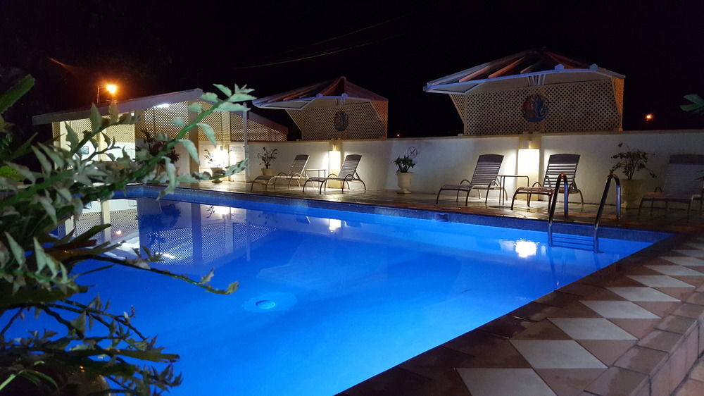 Blue Horizons Garden Hotel 3*