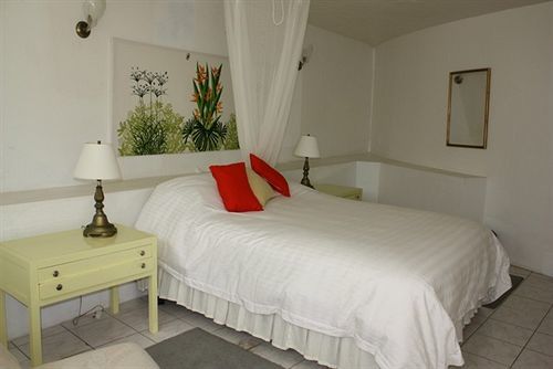 Of The World - North Villa