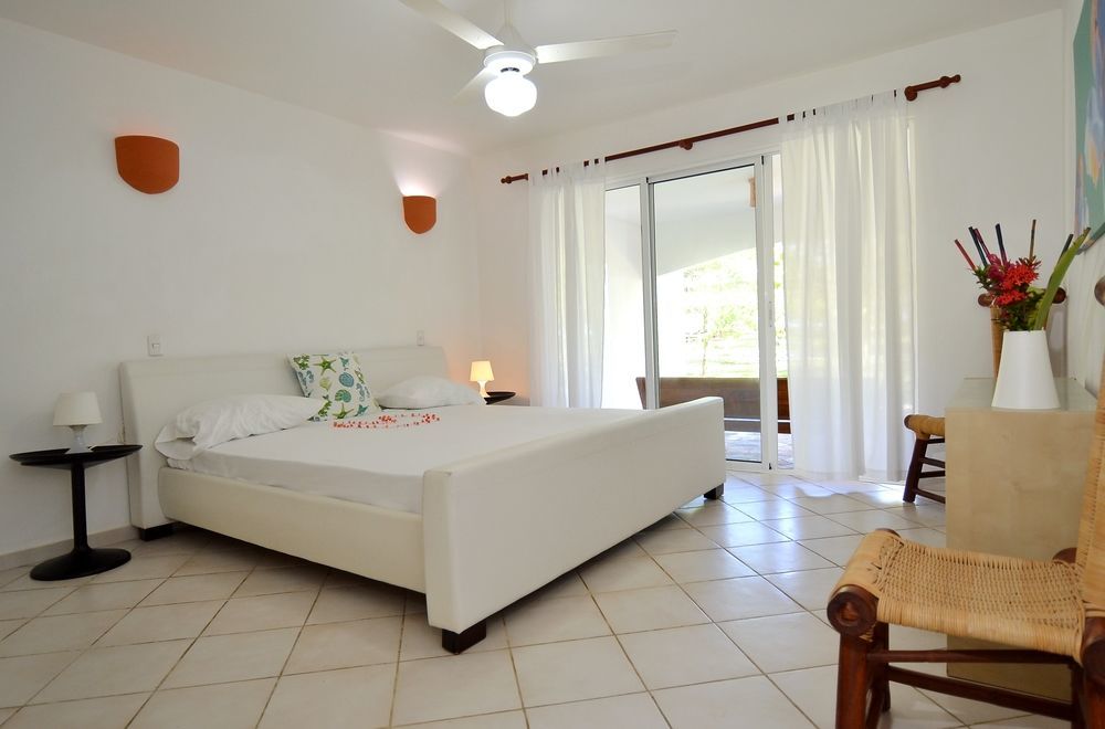 Baoba Resort Cabrera