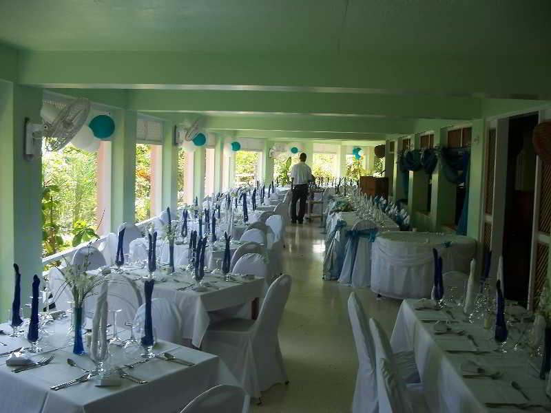 Treasure Beach 3*