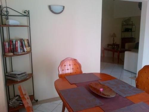 Palm Beach Vacation Villa Tanki Leendert