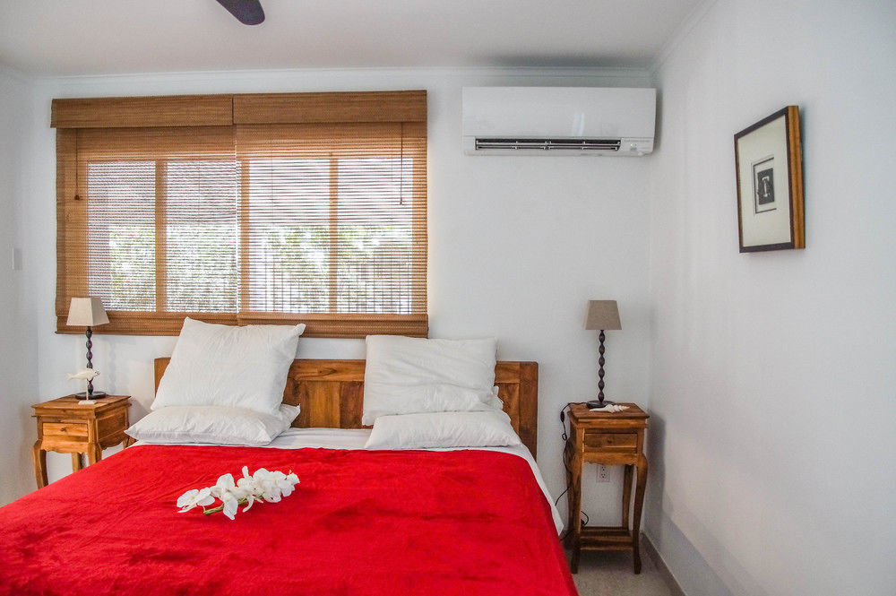 Cas Elizabeth Guest house