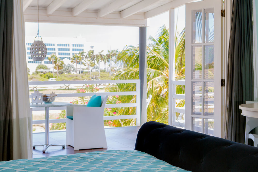 Modern Aruba Hotel Noord