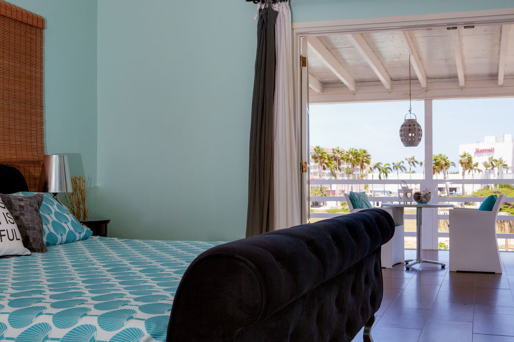 Modern Aruba Noord