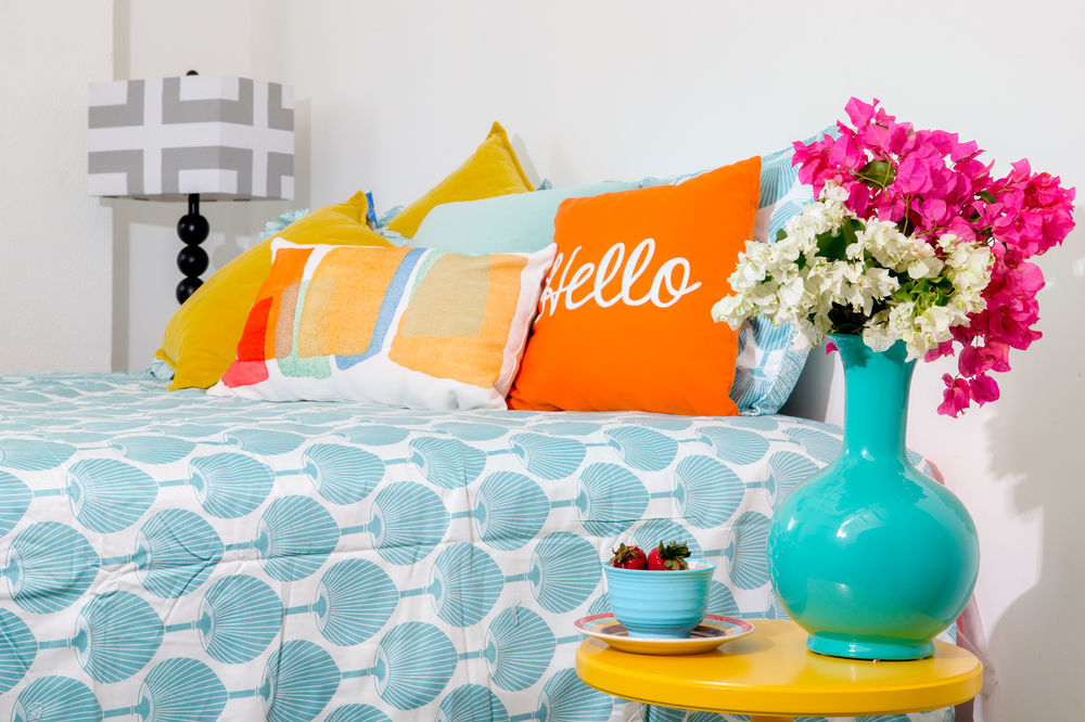 Modern Aruba 3*
