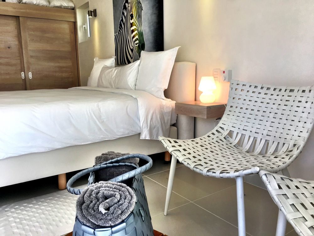 Casa-22 Luxury Boutique