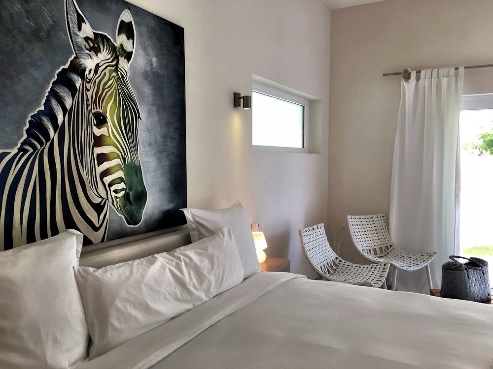 Casa-22 Luxury Boutique Bed & Breakfast 3*