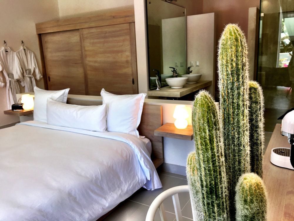 Bed & Breakfast Casa-22 Luxury Boutique Sosua