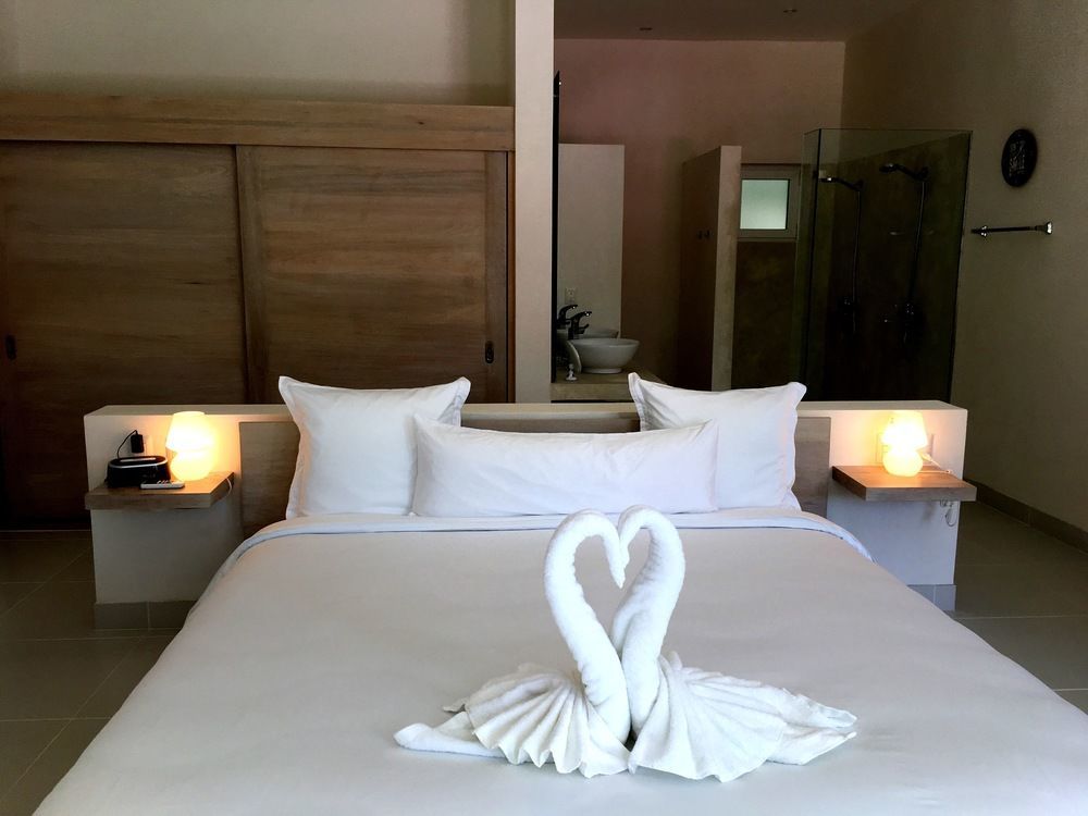 Bed & Breakfast Casa-22 Luxury Boutique