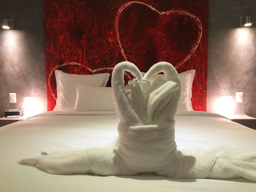 Casa-22 Luxury Boutique 3* Sosua