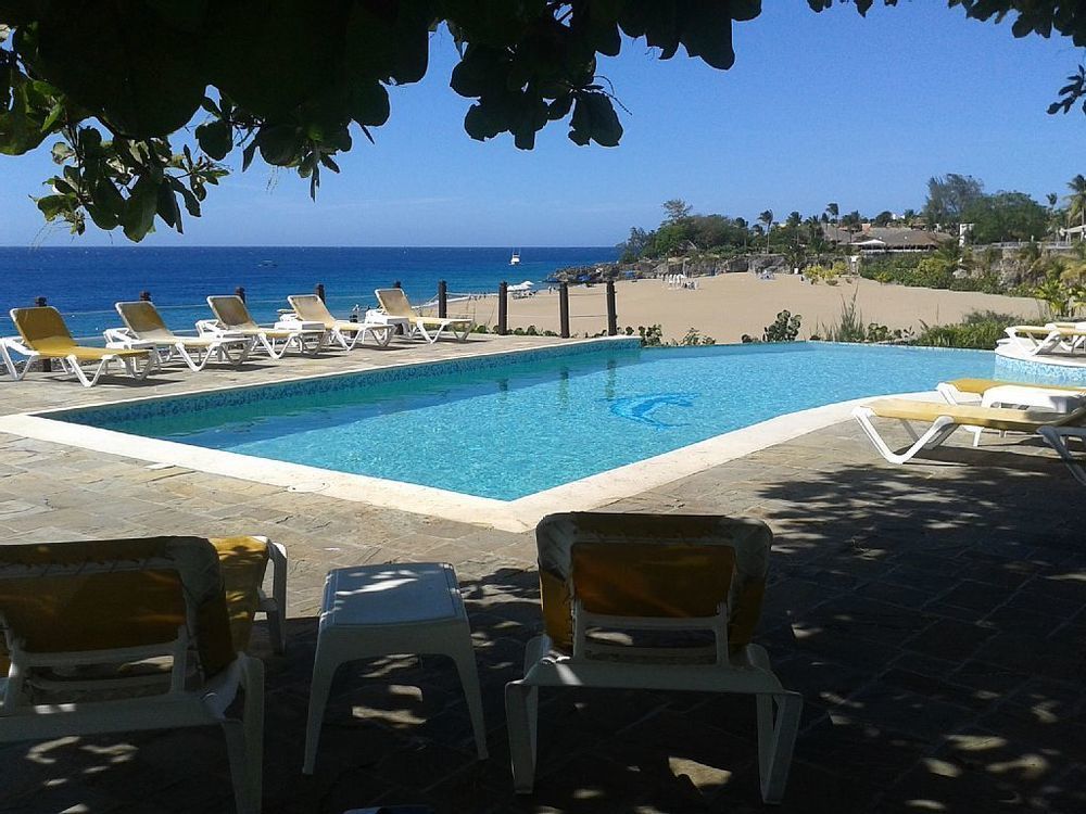 Hotel Los Balcones 3*