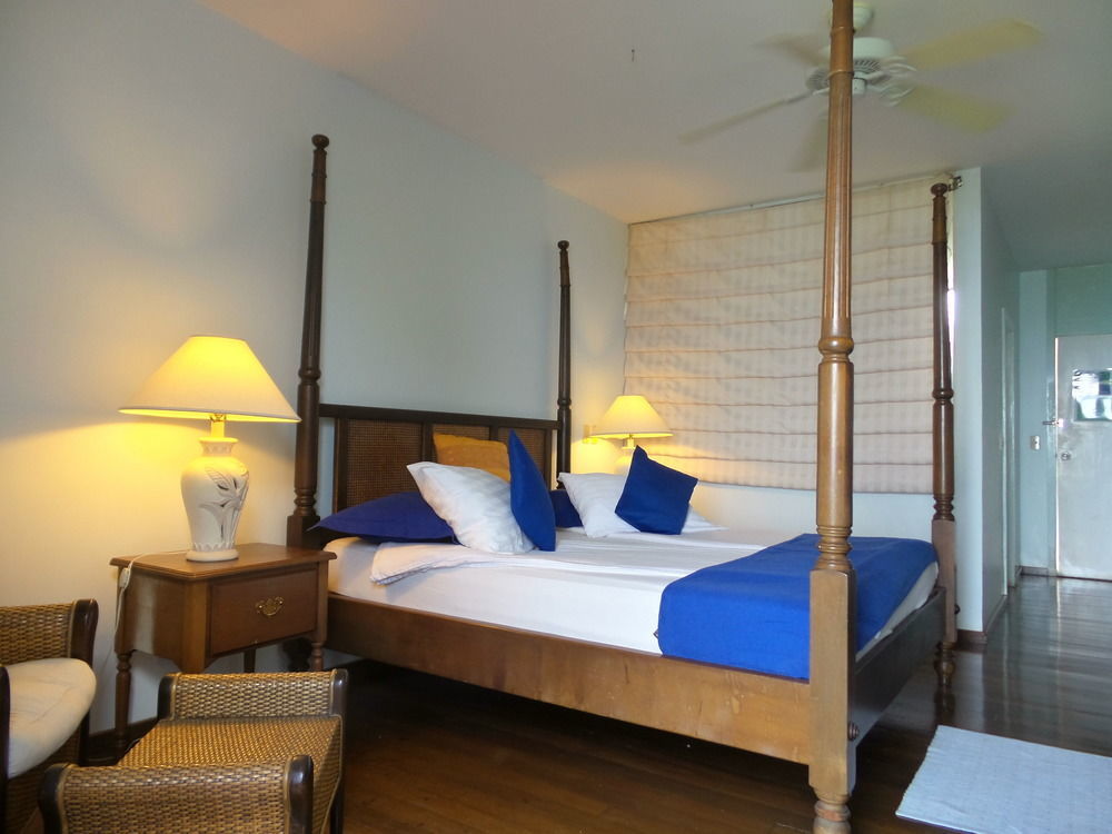 Hotel Blue Haven - Bacolet Bay - Tobago