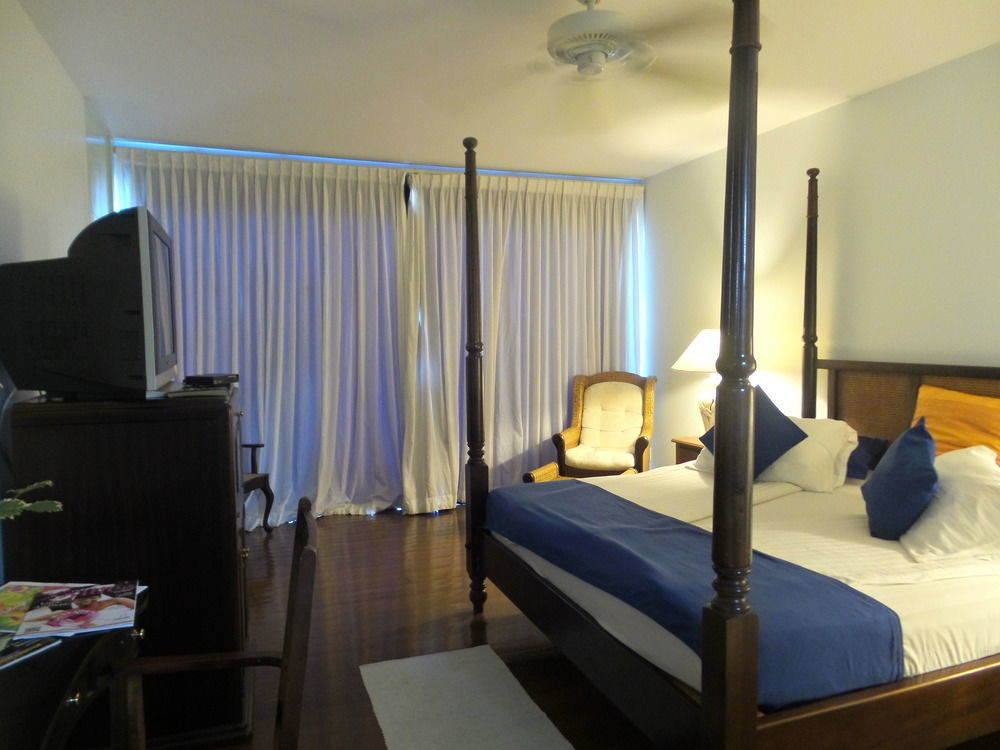 Blue Haven - Bacolet Bay - Tobago Hotel 4*