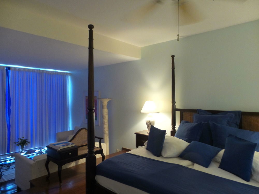 Blue Haven - Bacolet Bay - Tobago 4* Scarborough