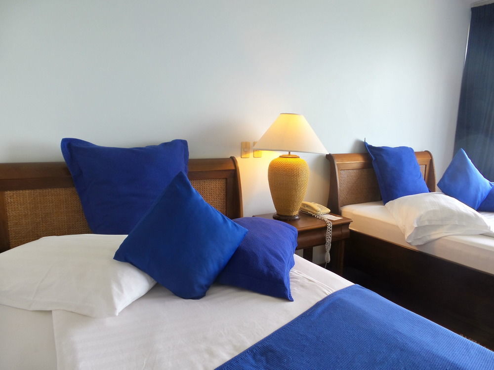 Blue Haven - Bacolet Bay - Tobago Hotel Scarborough
