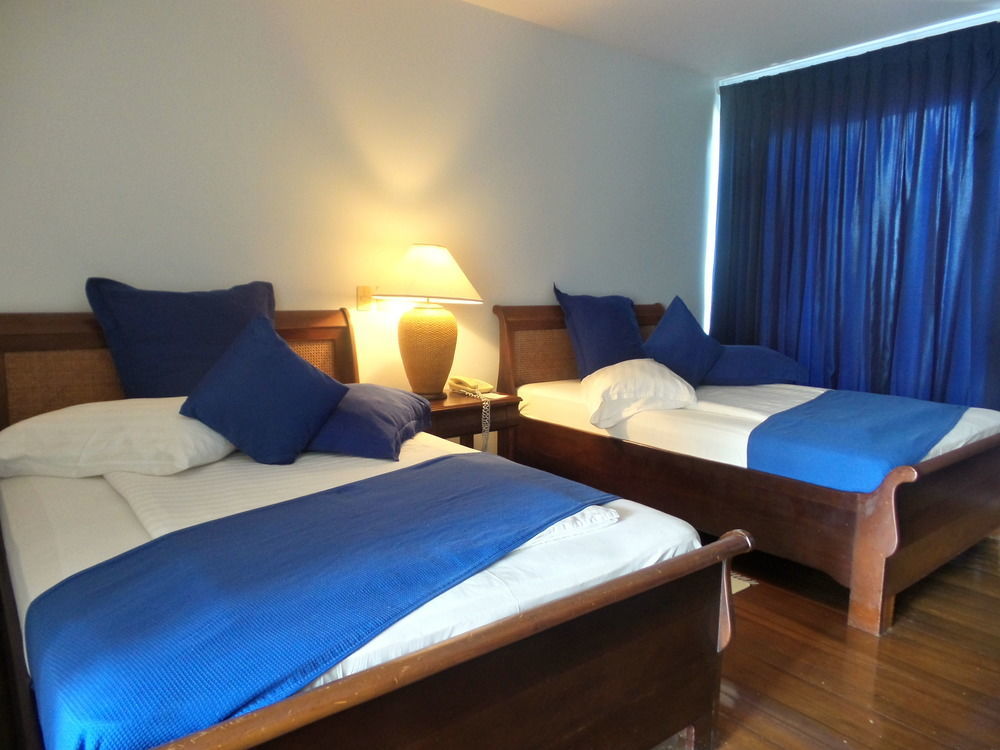 Blue Haven - Bacolet Bay - Tobago Hotel