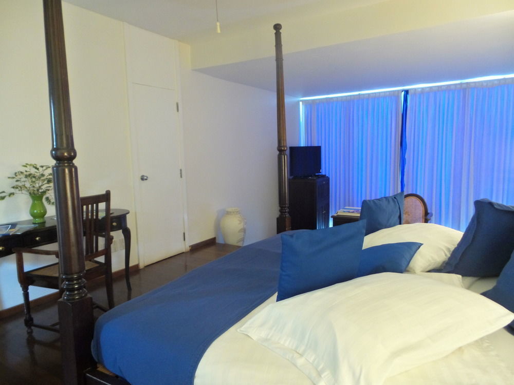 Blue Haven - Bacolet Bay - Tobago Hotel 4*