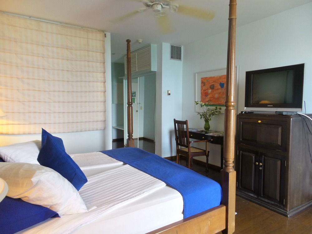 Blue Haven - Bacolet Bay - Tobago 4* Scarborough