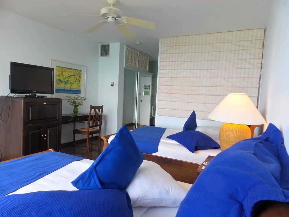 Hotel Blue Haven - Bacolet Bay - Tobago