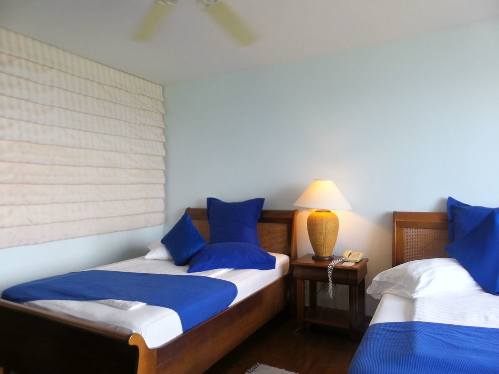 Blue Haven - Bacolet Bay - Tobago Scarborough
