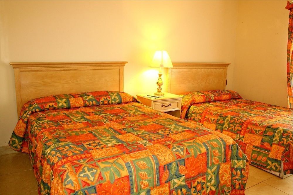 Motel Sun Fun Hotel