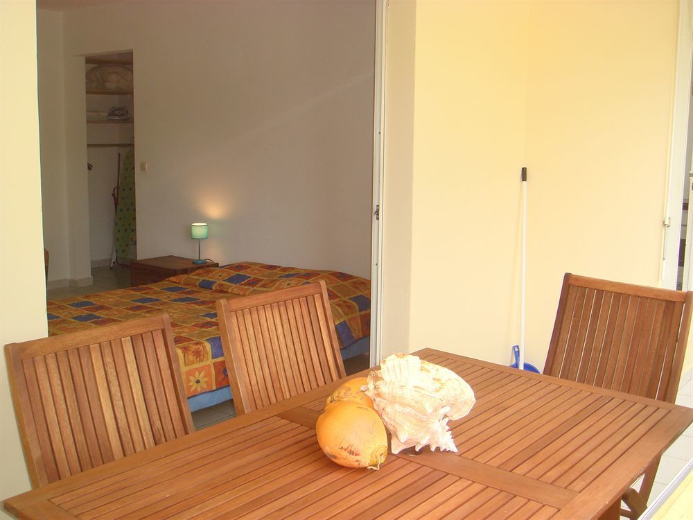 Karaibes Aparthotel