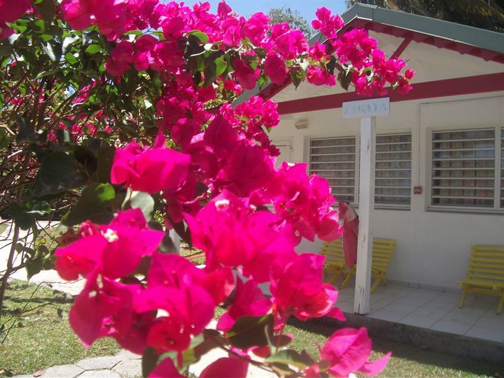 Le Rotabas Hotel