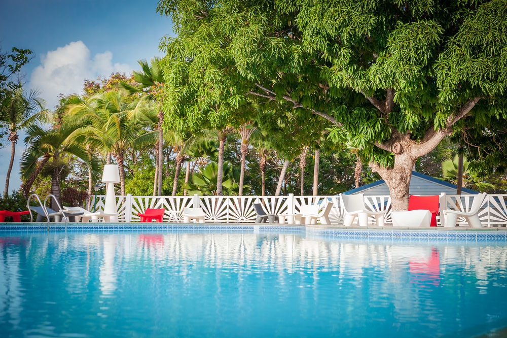 Le Relais Du Moulin - De Charme & Adult Only Hotel Sainte-Anne (Grande-Terre)