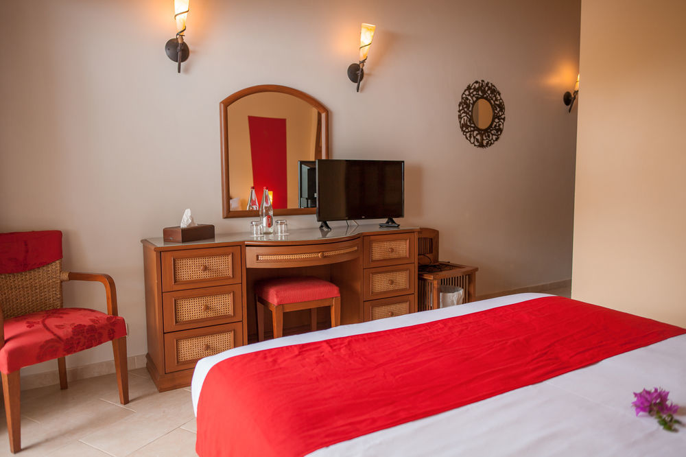 Le Relais Du Moulin - De Charme & Adult Only 4* Sainte-Anne (Grande-Terre)
