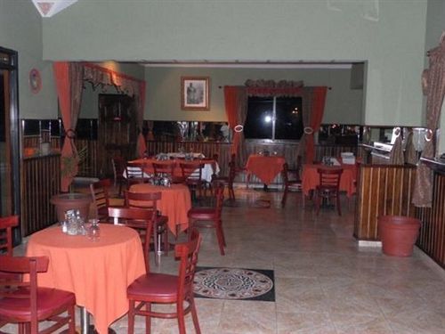 Hotel La Maison